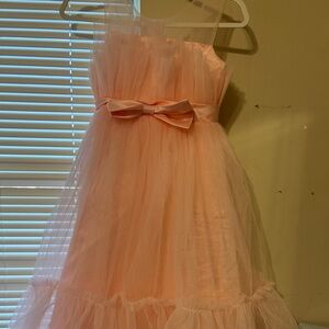 Girls Photo Shoot Dress size 7/8